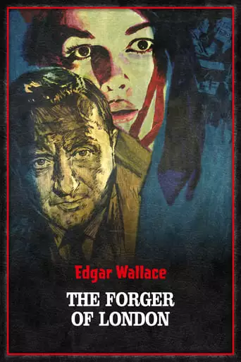 The Forger Of London (1961)