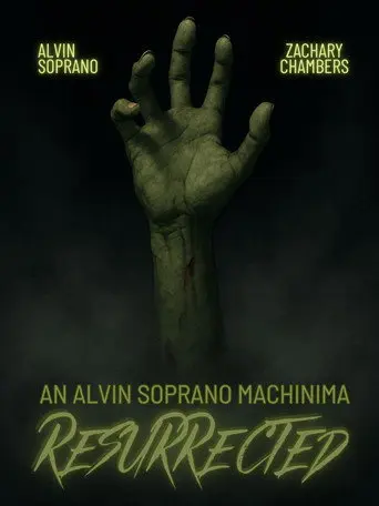 Resurrected (2017)