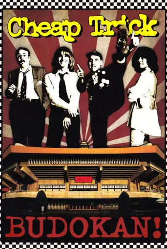 Cheap Trick at Budokan (2008)