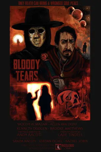 Bloody Tears (2024)