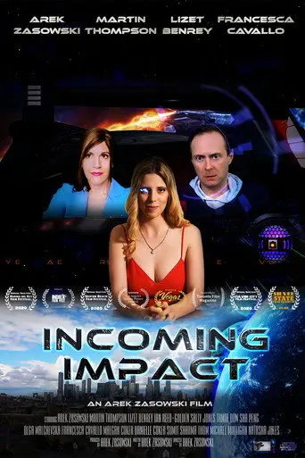 Incoming Impact (2020)