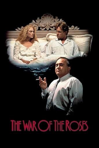 The War Of The Roses (1989)