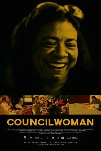 Councilwoman (2019)