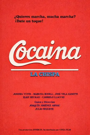 Cocaína (1980)