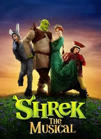 Shrek the Musical (2013)