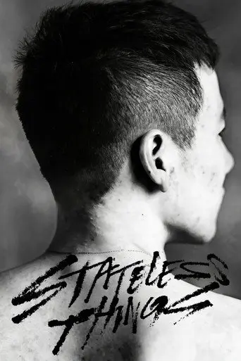 Stateless Things (2012)