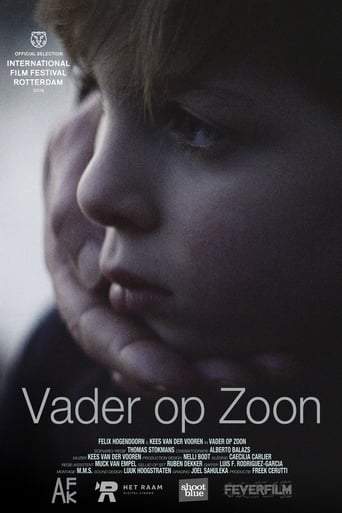Father To Son (2019)
