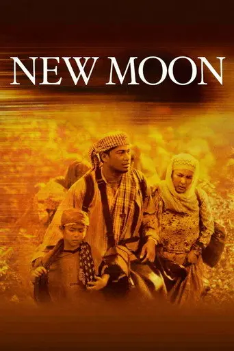 New Moon (2001)