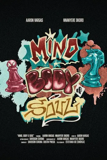 Mind, Body & Soul (1970)