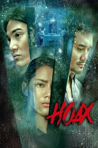 Hoax (2018)