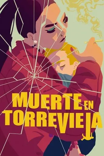 Death in Torrevieja (2023)