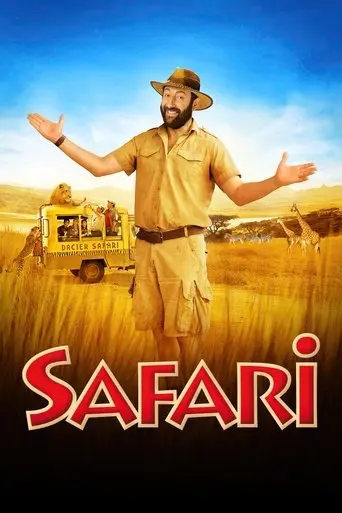 Safari (2009)