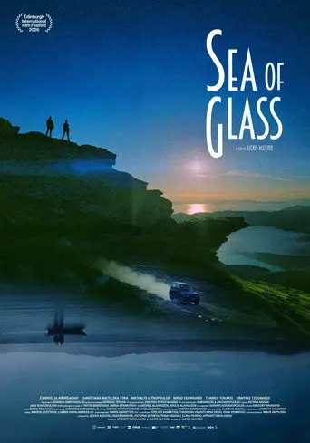 Sea of Glass (2026)