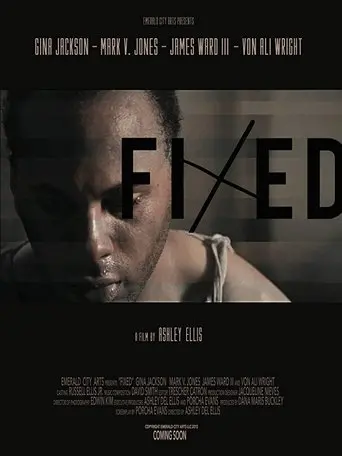 Fixed (2014)