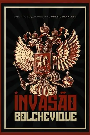 Bolshevik Invasion (2022)
