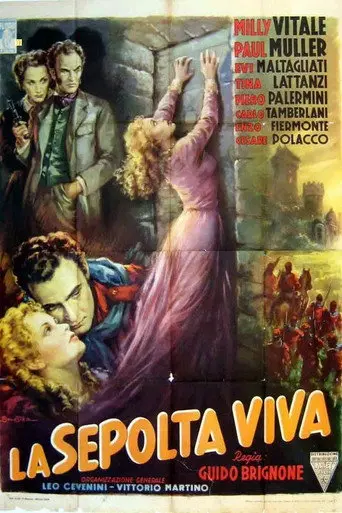 La sepolta viva (1949)
