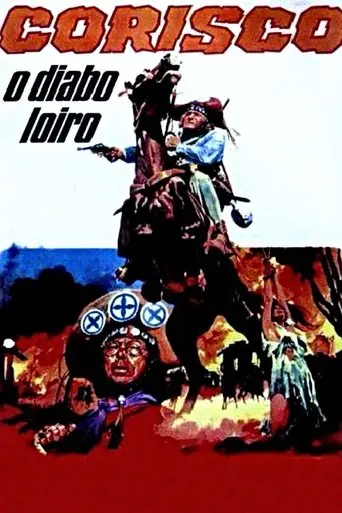 Corisco, o Diabo Loiro (1969)