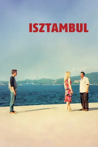 Isztambul (2012)