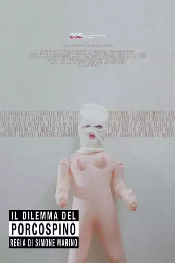 Il dilemma del porcospino (2022)