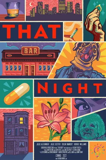 That Night (2022)
