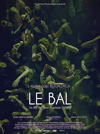 Le bal (2019)