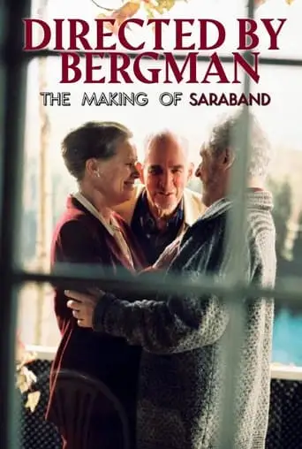 I Bergmans Regi (2003)