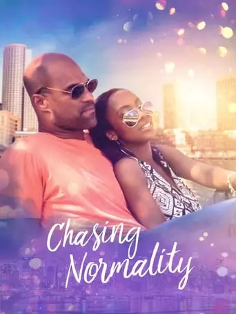 Chasing Normality (2012)