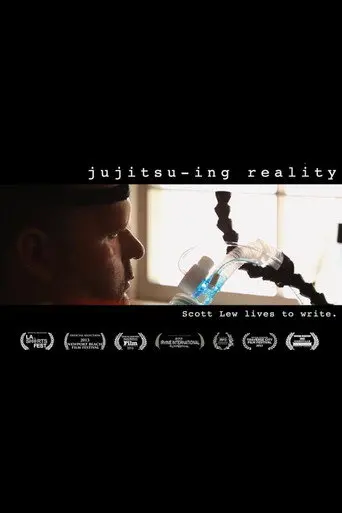 Jujitsuing Reality (2013)