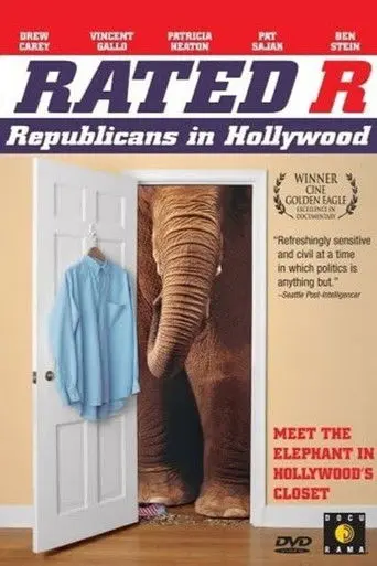 Rated 'R': Republicans in Hollywood (2004)