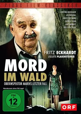 Mord Im Wald (1992)