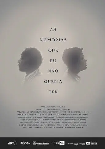 As Memórias (2021)
