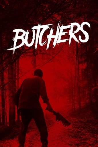Butchers (2020)
