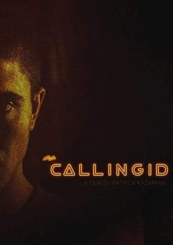 Calling ID (2018)