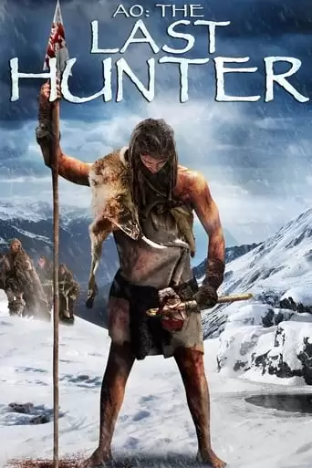 Ao, Le Dernier Neandertal (2010)