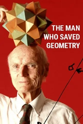The Man Who Saved Geometry (2009)