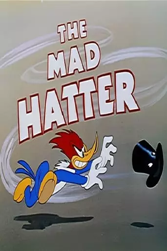 The Mad Hatter (1948)