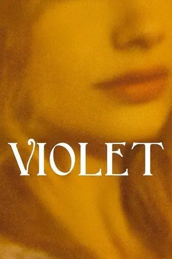 Violet (2014)