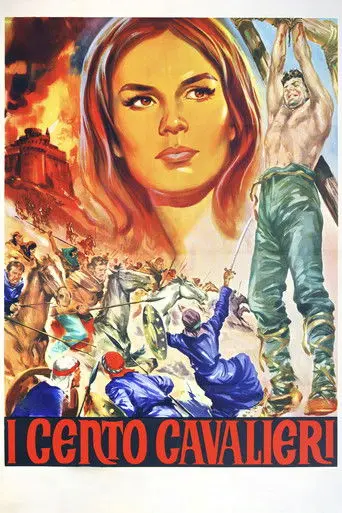 100 Horsemen (1964)