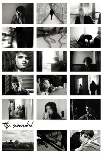 The Scoundrel (2010)