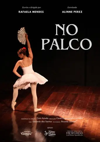 No Palco (2024)