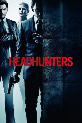 Headhunters (2011)