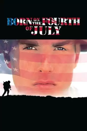 Born On The Fourth Of July (1989)