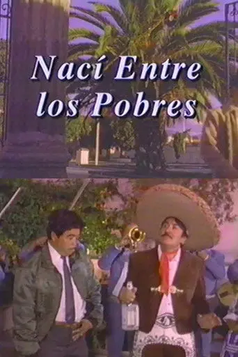 Nací entre los pobres (1993)