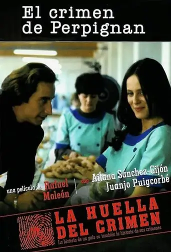 El Crimen De Perpignan (1991)