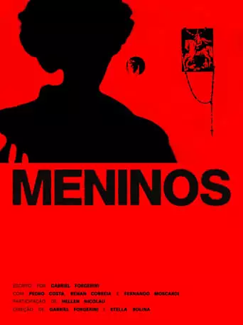 Meninos (2023)
