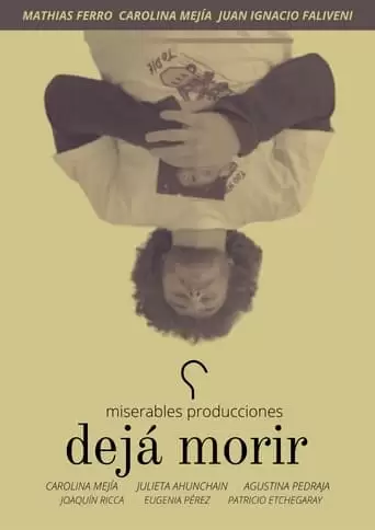 Deja Morir (2022)