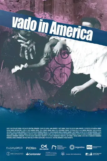 Vado in America (2026)
