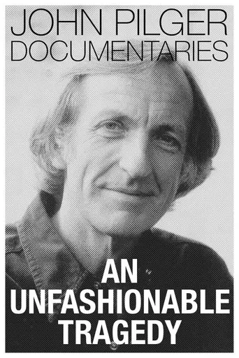 An Unfashionable Tragedy (1975)