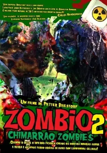 Zombio 2 (2013)