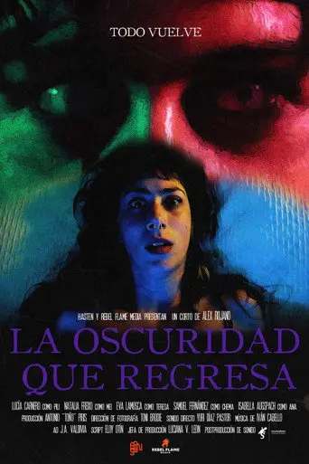 La Oscuridad que Regresa (2026)